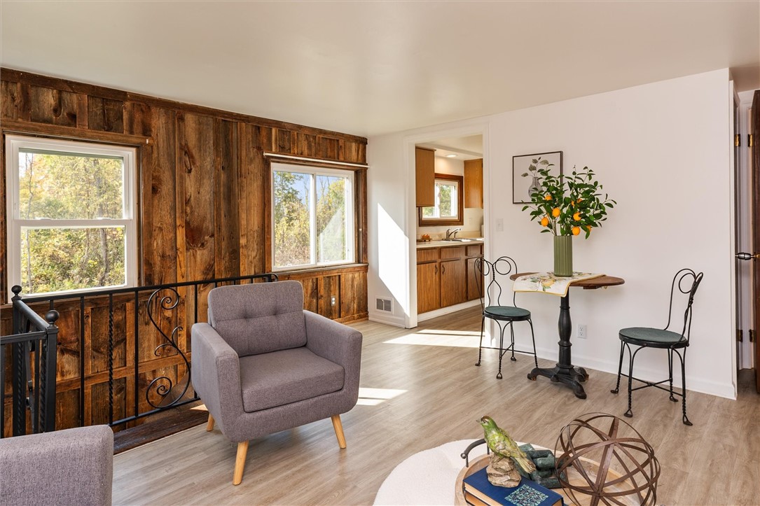 1728 Clarkson Parma Townline Road Parma, NY 14420 - Photo 39 of 50 in-law apartment living area