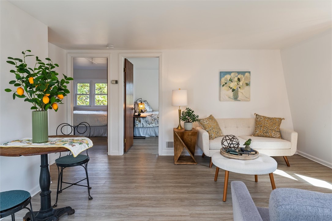 1728 Clarkson Parma Townline Road Parma, NY 14420 - Photo 41 of 50 in-law apartment living area