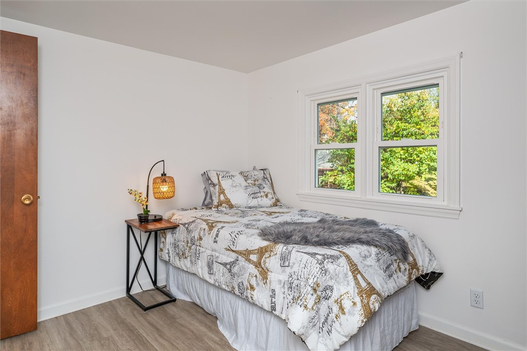 1728 Clarkson Parma Townline Road Parma, NY 14420 - Photo 44 of 50 in-law apartment 2nd bedroom