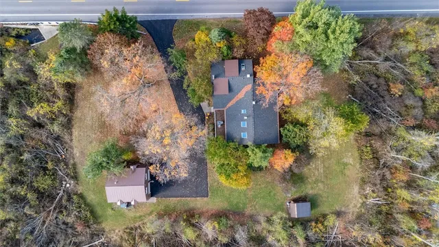 $375,000 | 1728 Clarkson Parma Townline Road, Parma, NY 14420