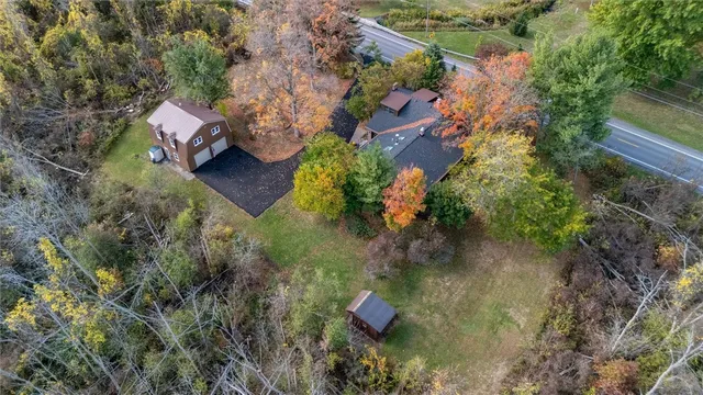 $375,000 | 1728 Clarkson Parma Townline Road, Parma, NY 14420