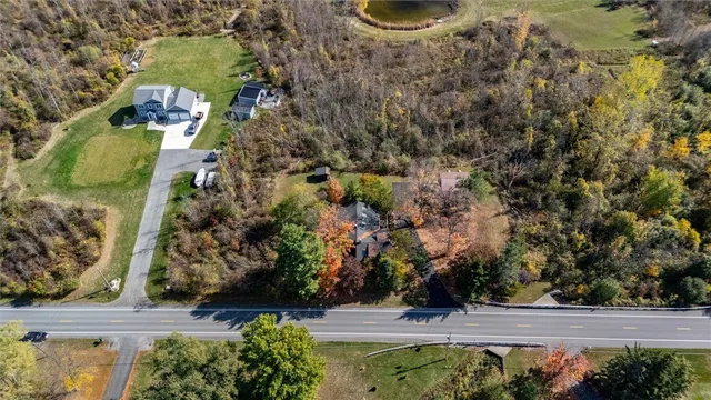 $375,000 | 1728 Clarkson Parma Townline Road, Parma, NY 14420