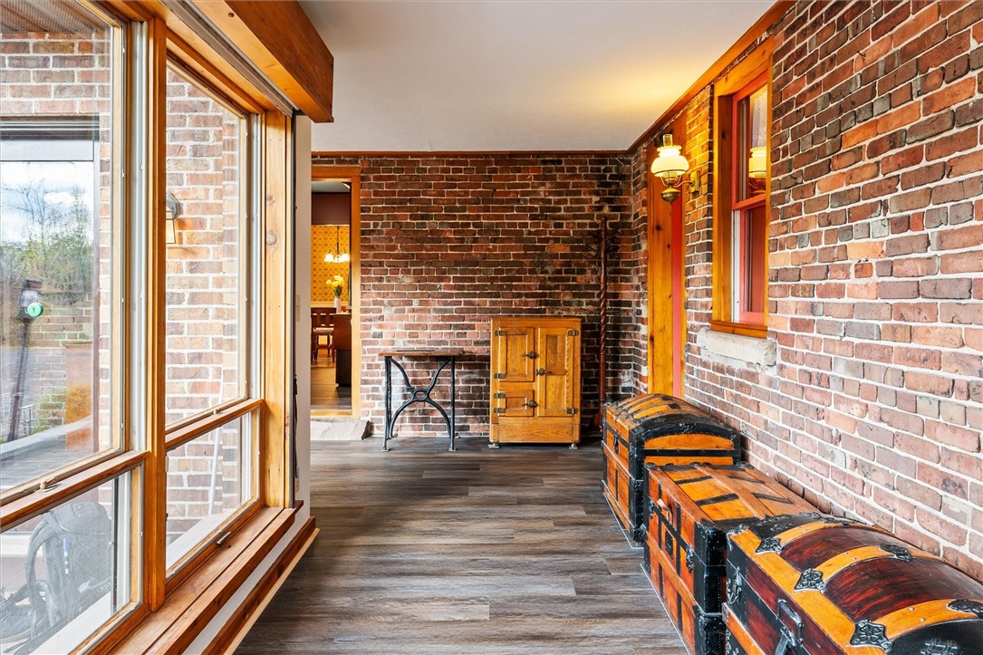 1728 Clarkson Parma Townline Road Parma, NY 14420 - Photo 6 of 50 sunroom