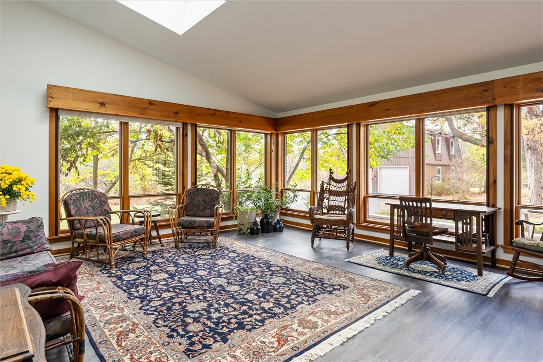 1728 Clarkson Parma Townline Road Parma, NY 14420 - Photo 7 of 50 sunroom