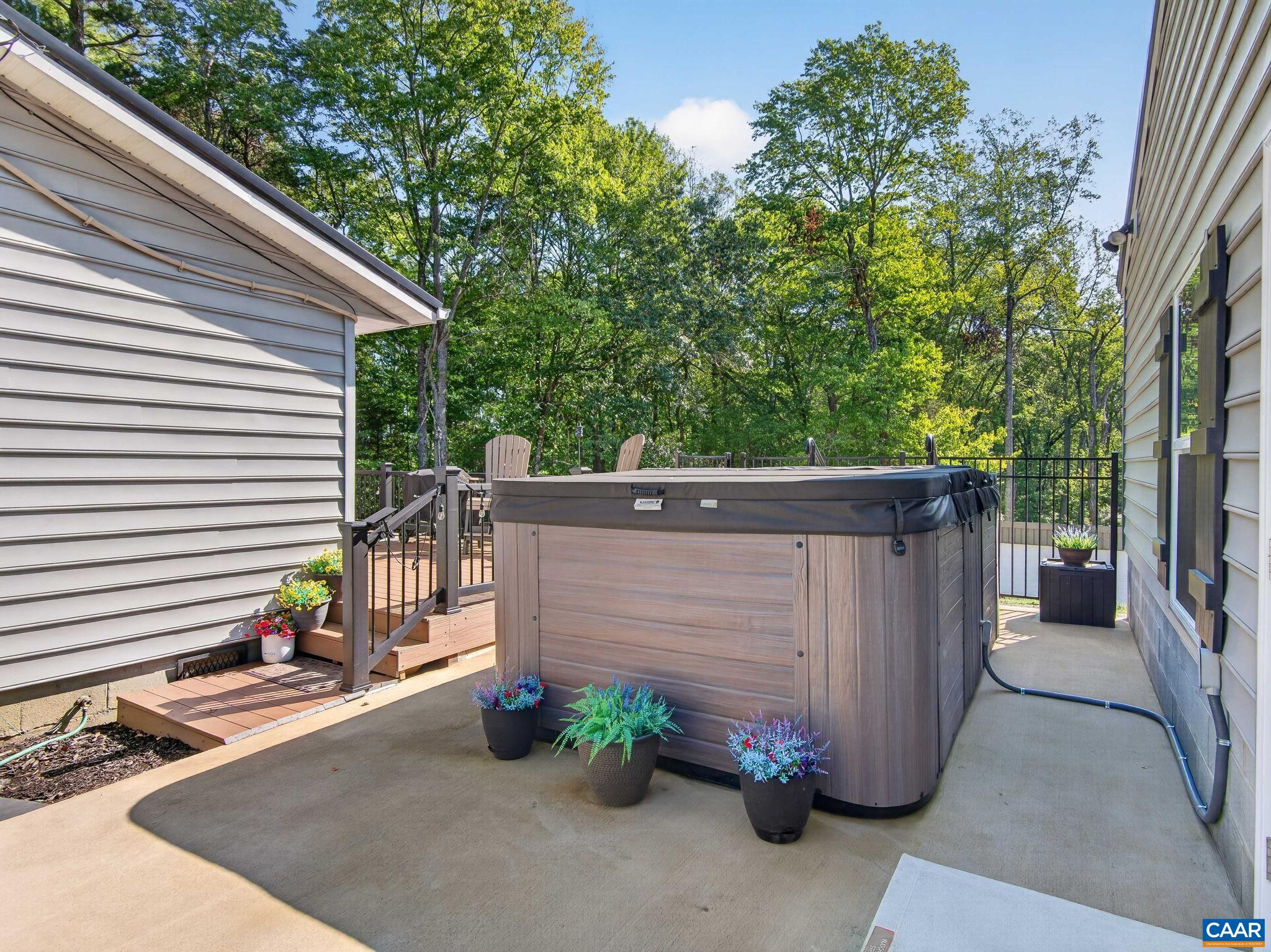 668 Haden Martin Road Palmyra, VA 22963 - Photo 40 of 44 Gallery Image 40