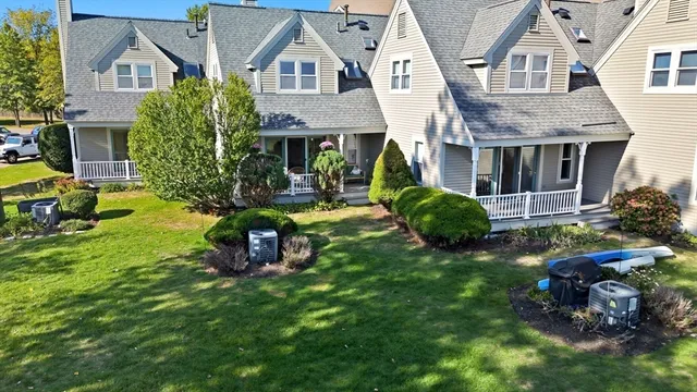 $799,500 | 169 Walnut Street, Unit 2, Boston, MA 02122