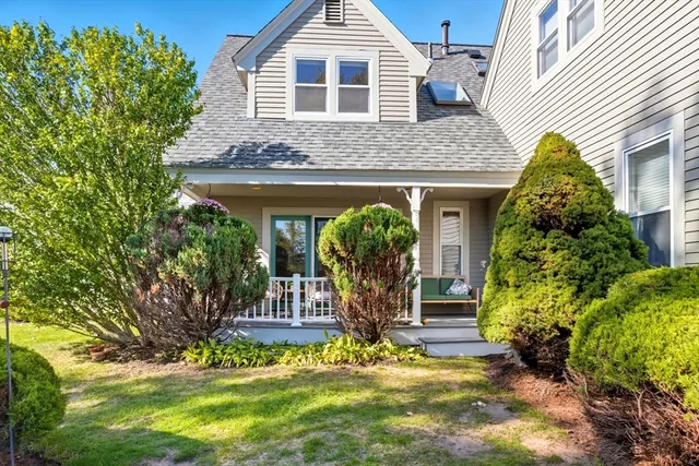 $799,500 | 169 Walnut Street, Unit 2, Boston, MA 02122