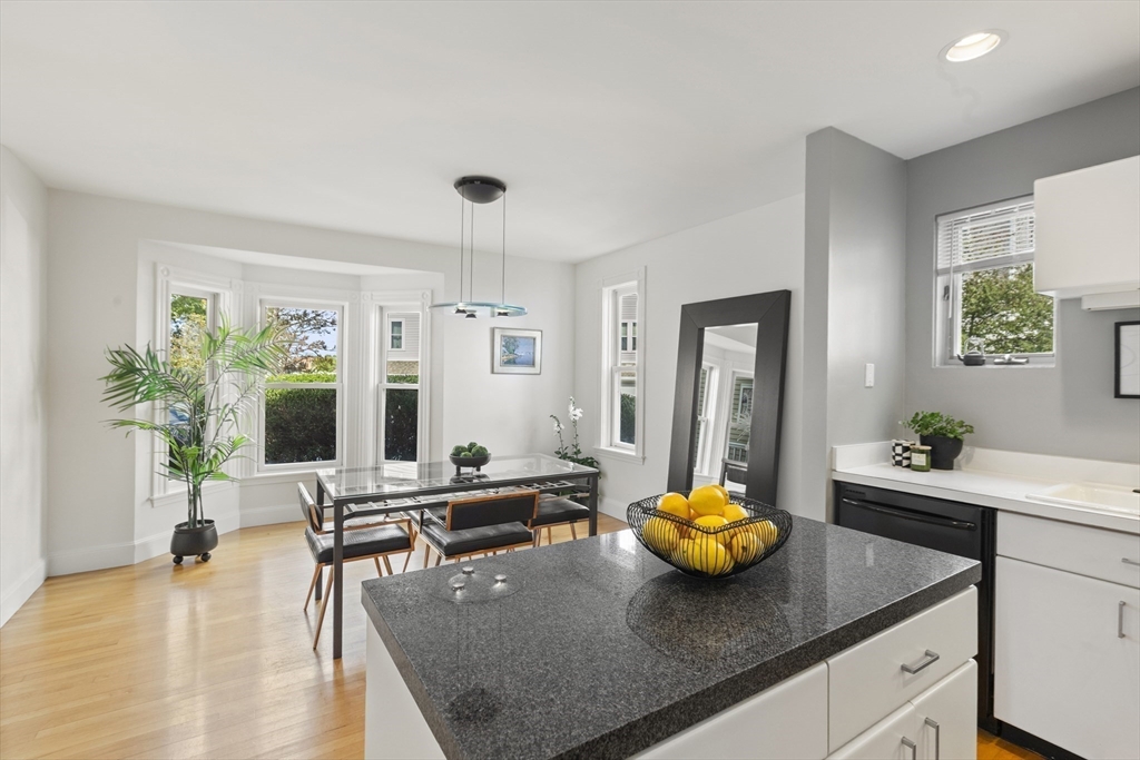 169 Walnut Street, Unit 2 Boston, MA 02122 - Photo 10 of 42