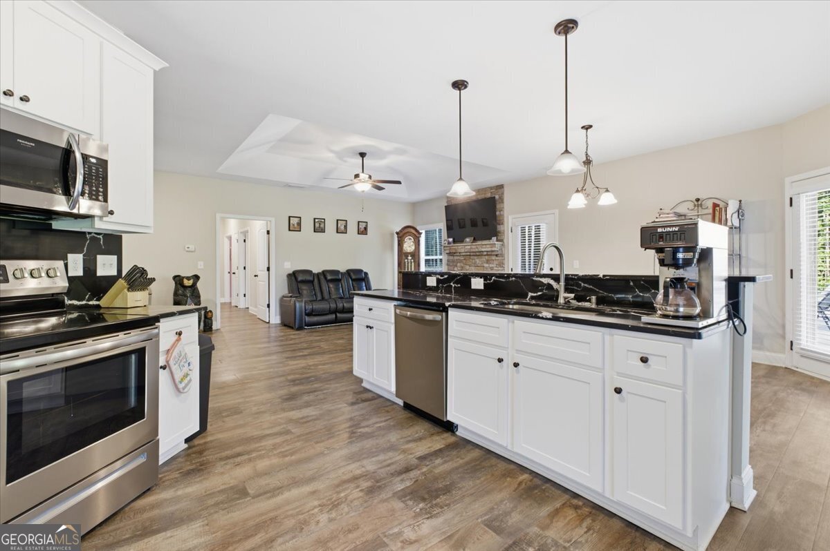 1950 Mountain View Road Buchanan, GA 30113 - Photo 20 of 40
