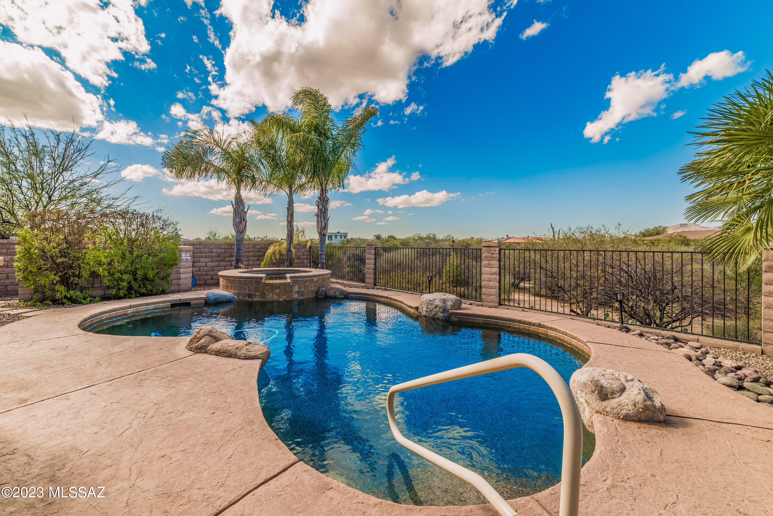 12655 North Yellow Bird Road Tucson, AZ 85755 - Photo 45 of 49