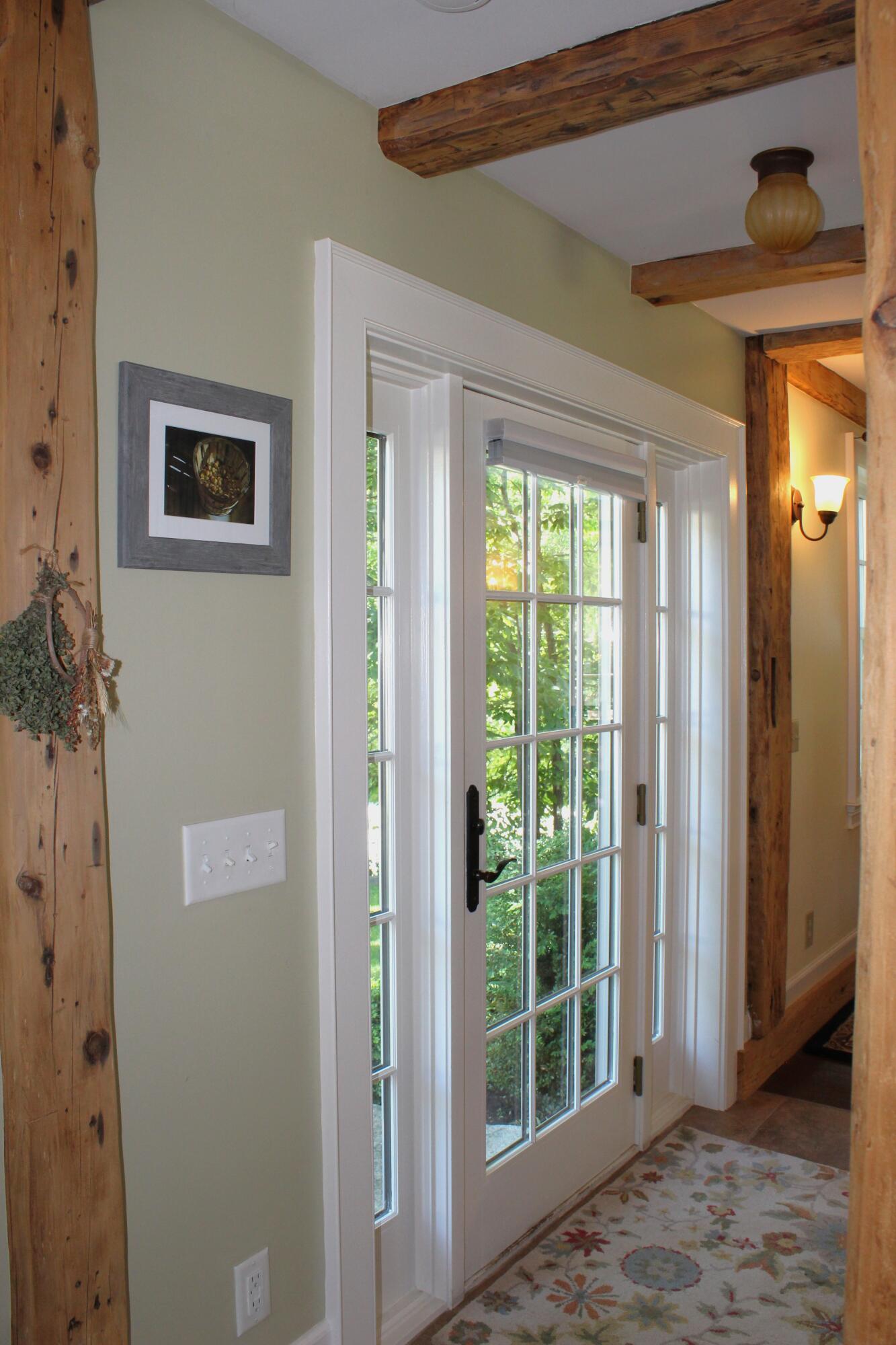 554 Middle Road Woolwich, ME 04579 - Photo 11 of 35 Front Entrance