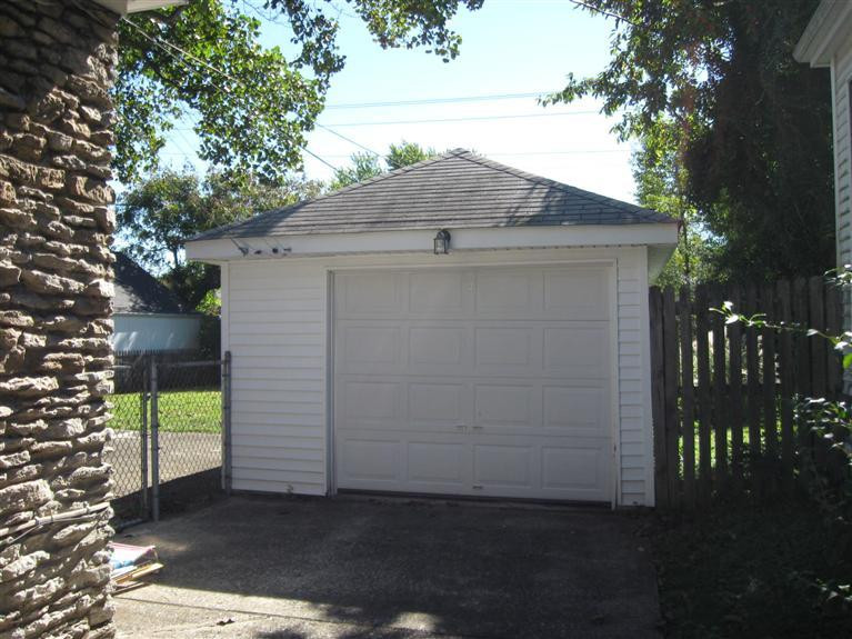 105 Romany Road Lexington, KY 40502 - Photo 23 of 26 Photo 23