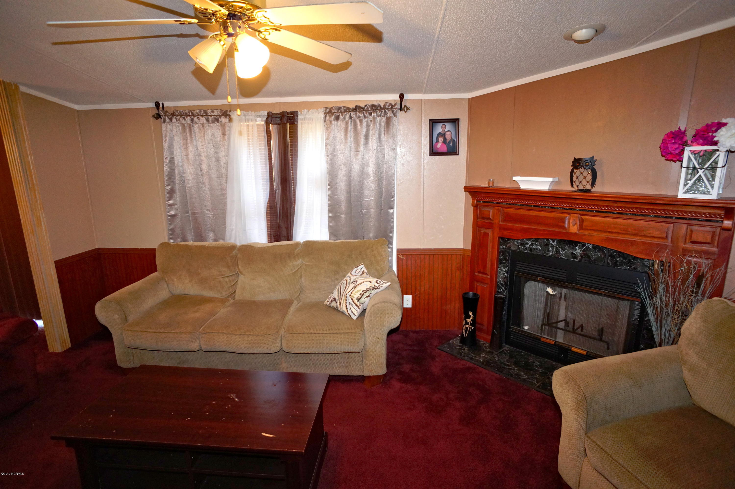 1504 Antioch Road New Bern, NC 28560 - Photo 11 of 41 ANTIOCH 1504 5-15-17 036
