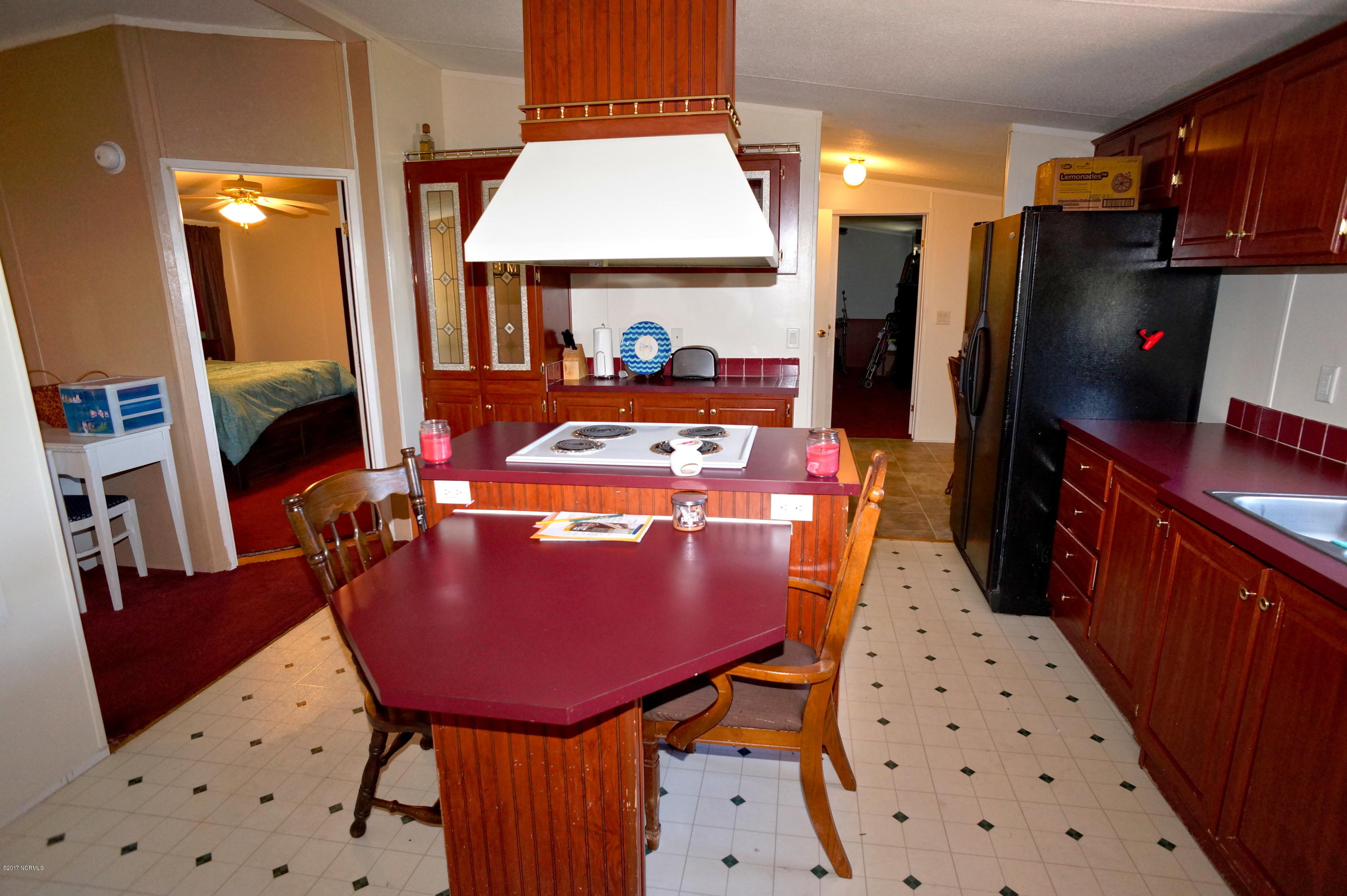 1504 Antioch Road New Bern, NC 28560 - Photo 15 of 41 ANTIOCH 1504 5-15-17 033
