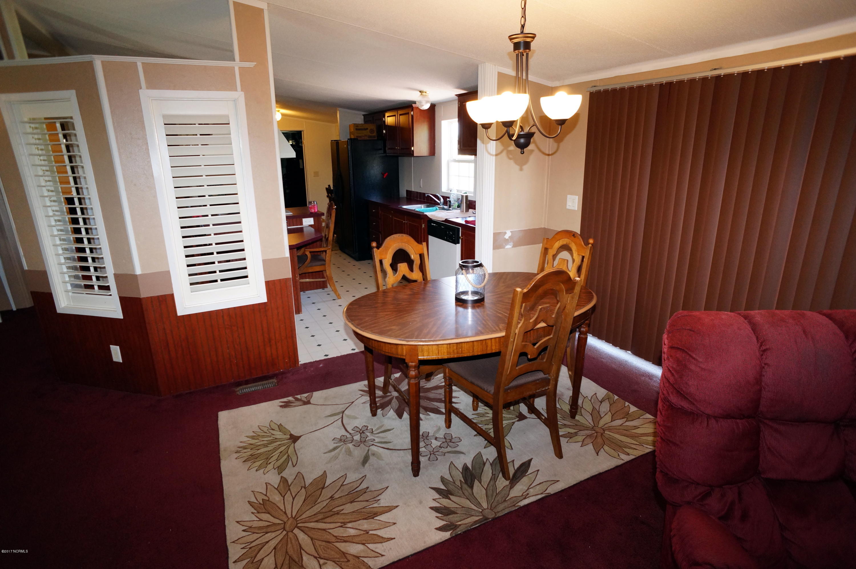 1504 Antioch Road New Bern, NC 28560 - Photo 18 of 41 ANTIOCH 1504 5-15-17 032