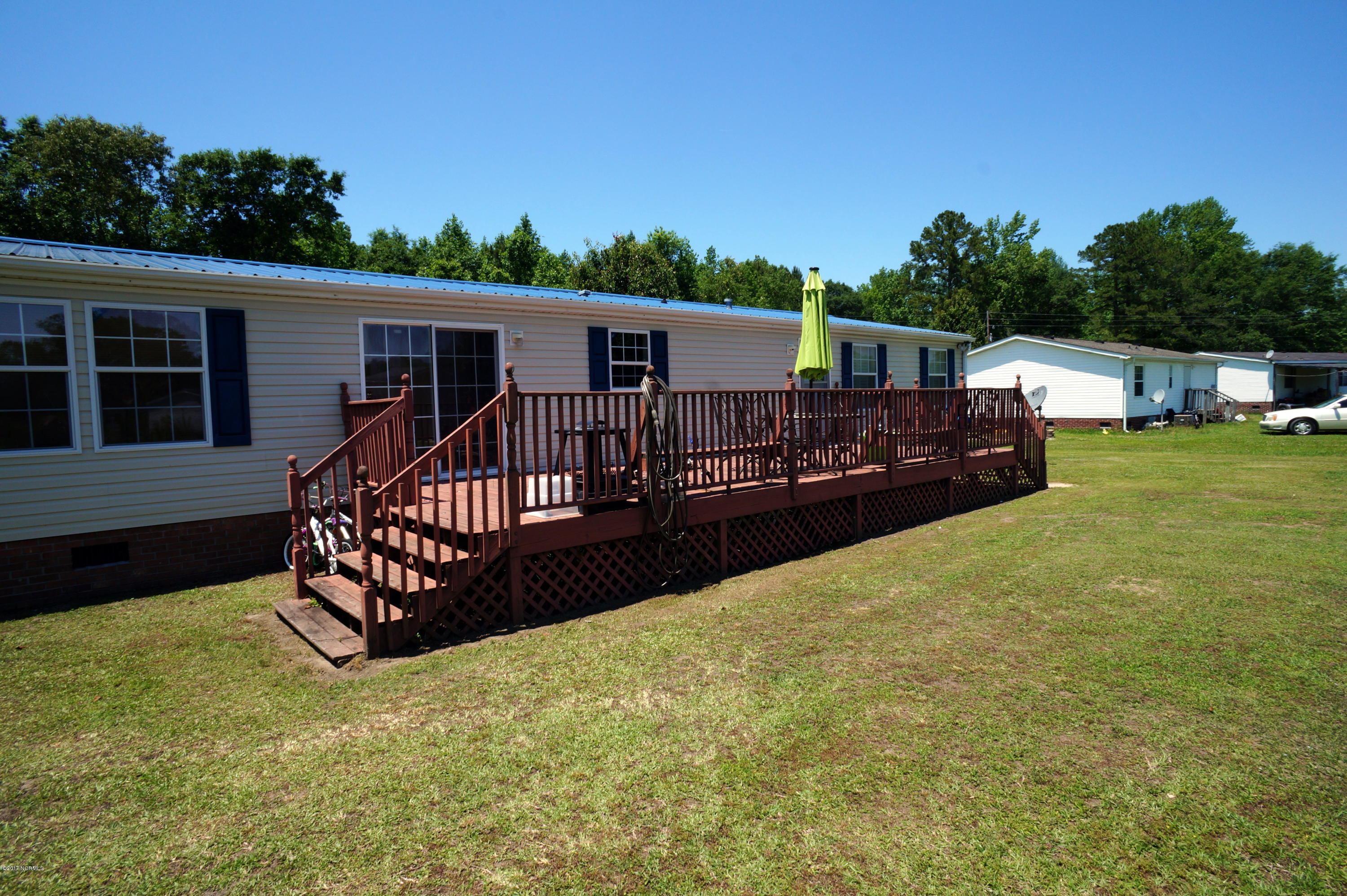 1504 Antioch Road New Bern, NC 28560 - Photo 34 of 41 ANTIOCH 1504 5-15-17 006