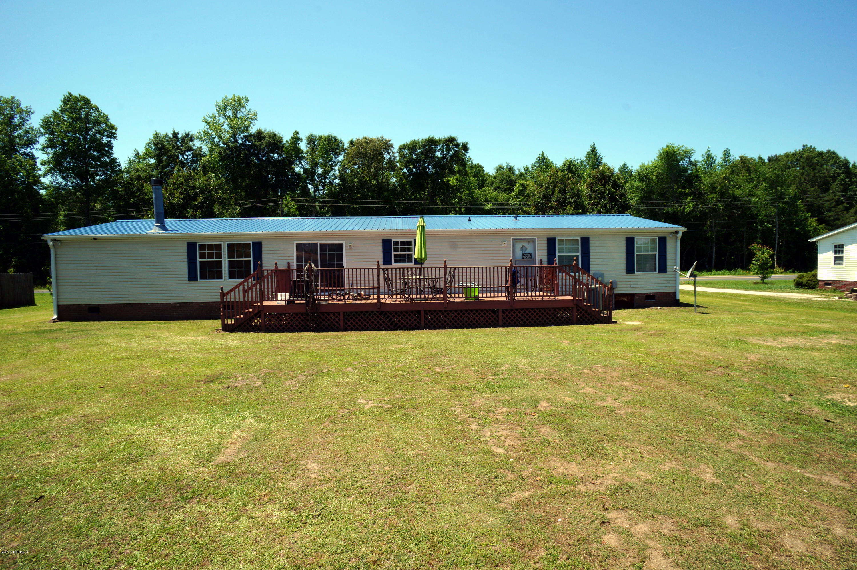 1504 Antioch Road New Bern, NC 28560 - Photo 35 of 41 ANTIOCH 1504 5-15-17 007