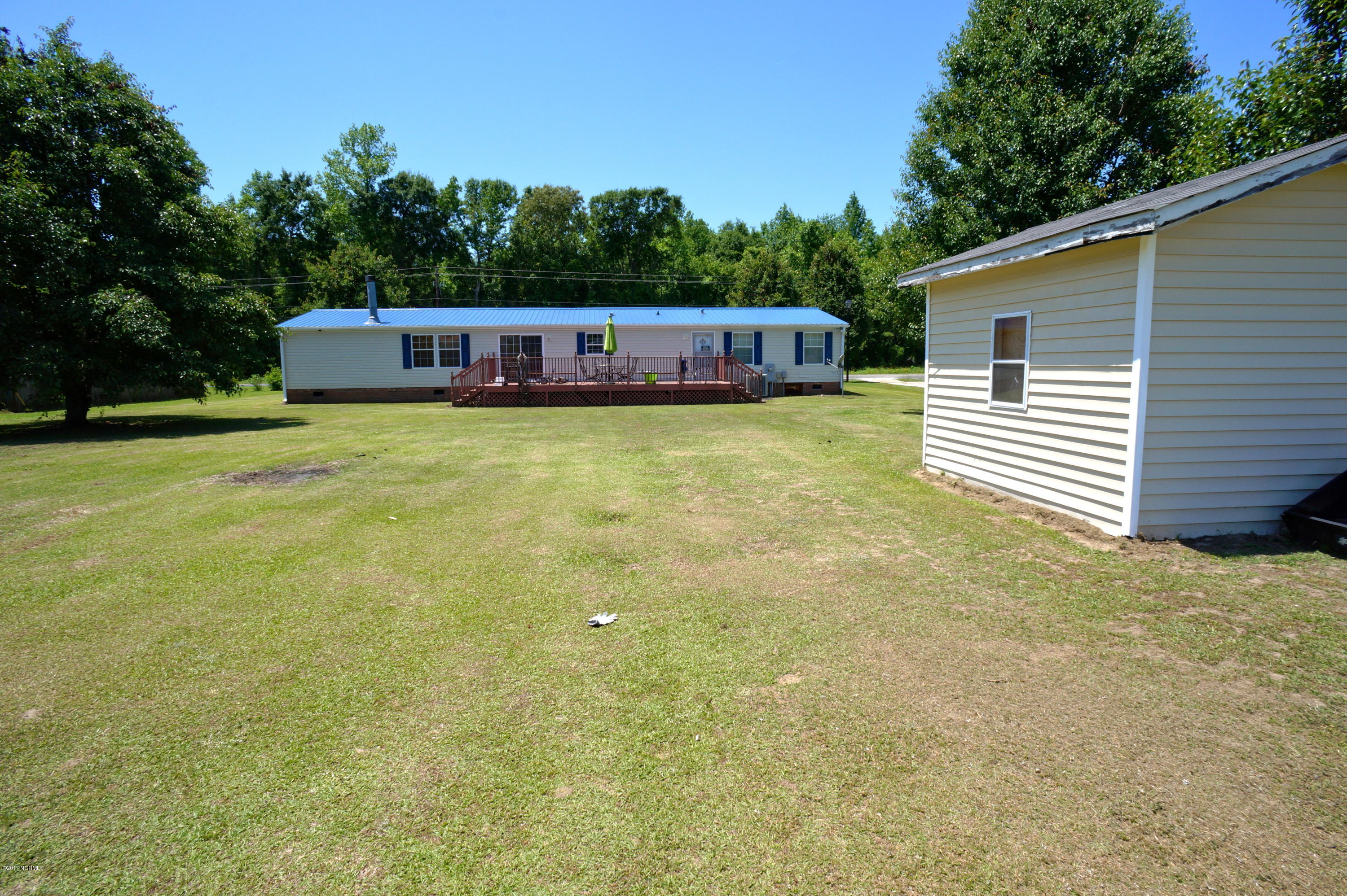1504 Antioch Road New Bern, NC 28560 - Photo 38 of 41 ANTIOCH 1504 5-15-17 010