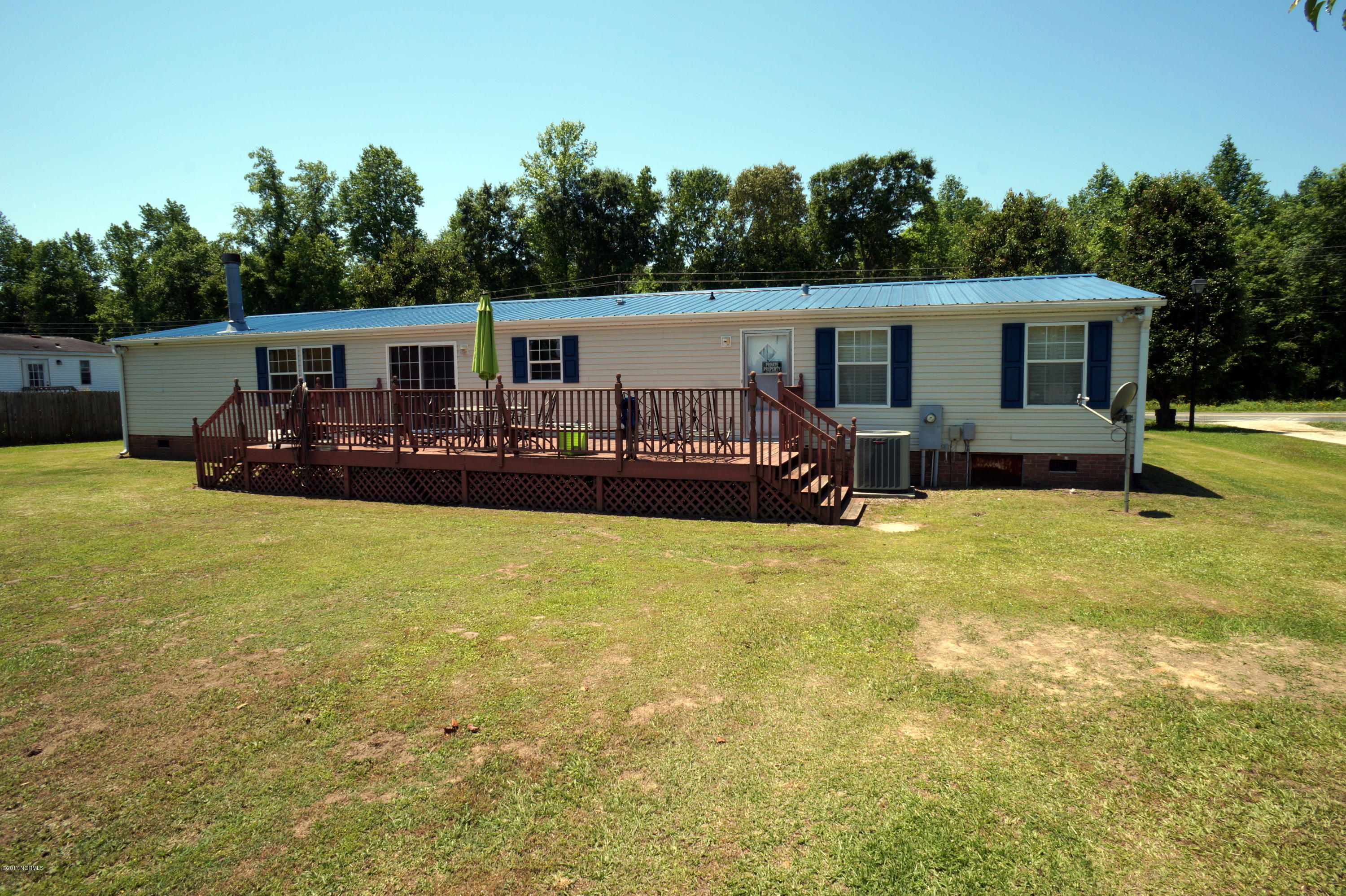 1504 Antioch Road New Bern, NC 28560 - Photo 39 of 41 ANTIOCH 1504 5-15-17 011