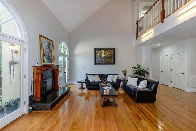 $1,995,000 | 2010 Stonehedge Road, Roswell, GA 30075