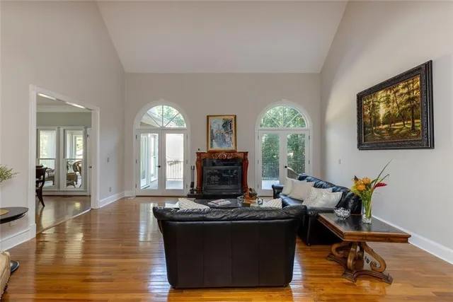 $1,995,000 | 2010 Stonehedge Road, Roswell, GA 30075