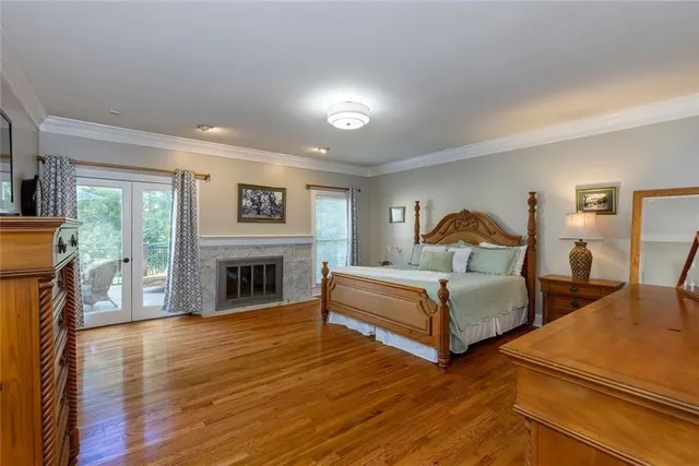 $1,995,000 | 2010 Stonehedge Road, Roswell, GA 30075