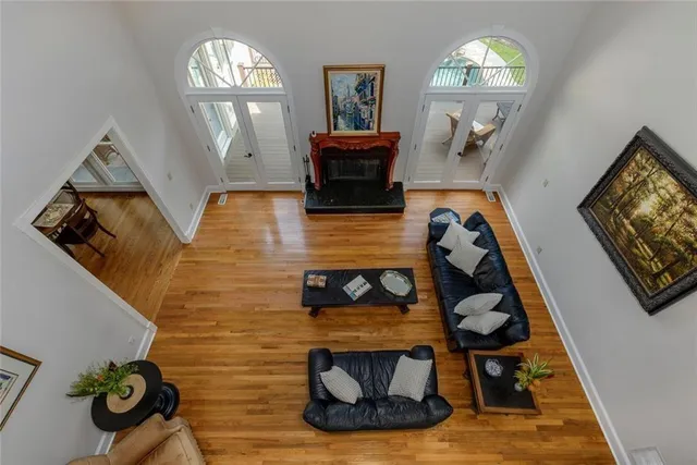 $1,995,000 | 2010 Stonehedge Road, Roswell, GA 30075