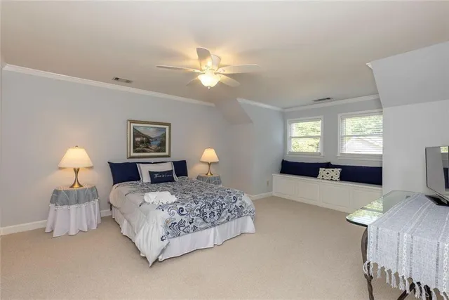 $1,995,000 | 2010 Stonehedge Road, Roswell, GA 30075