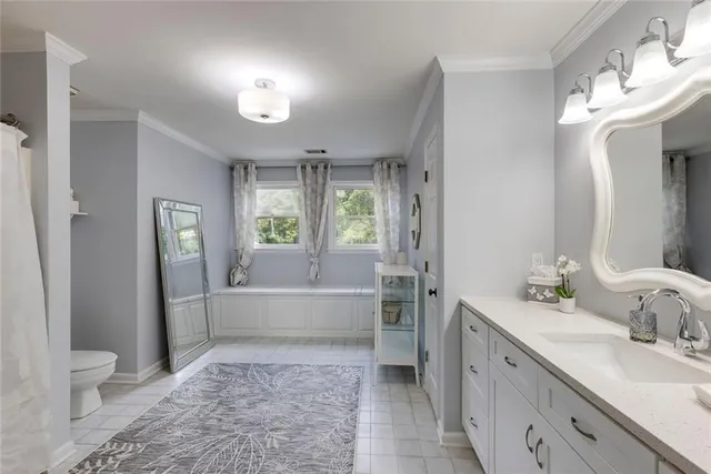 $1,995,000 | 2010 Stonehedge Road, Roswell, GA 30075