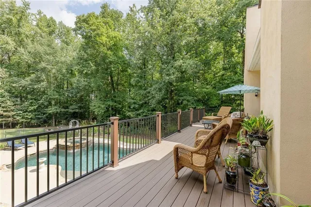 $1,995,000 | 2010 Stonehedge Road, Roswell, GA 30075