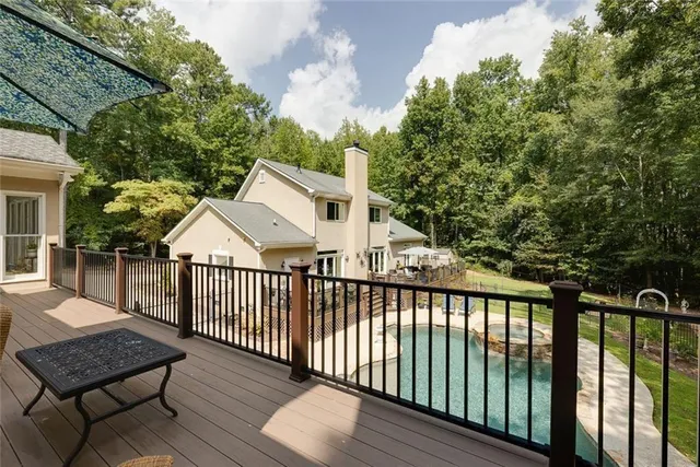 $1,995,000 | 2010 Stonehedge Road, Roswell, GA 30075