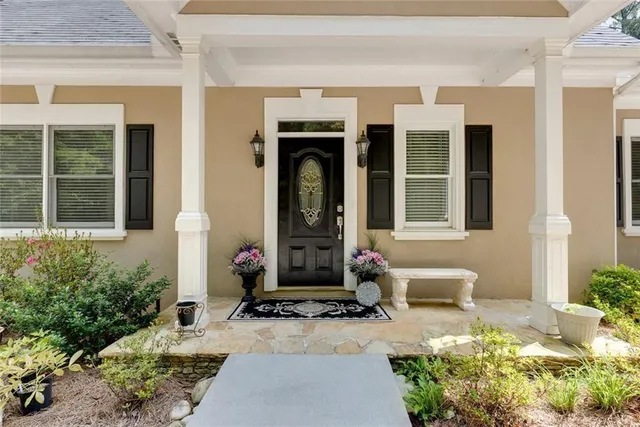 $1,995,000 | 2010 Stonehedge Road, Roswell, GA 30075