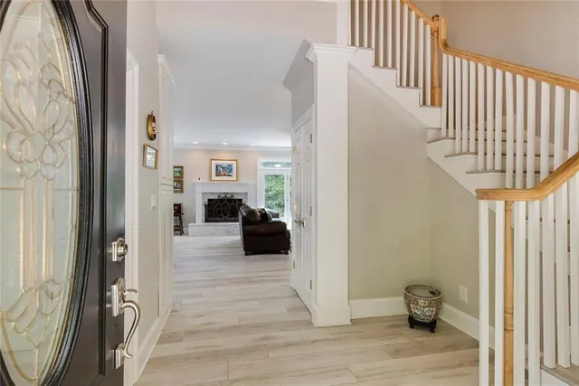 $1,995,000 | 2010 Stonehedge Road, Roswell, GA 30075