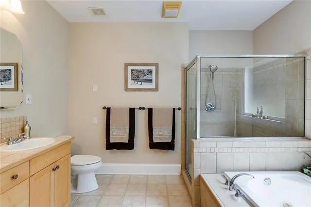 $1,995,000 | 2010 Stonehedge Road, Roswell, GA 30075