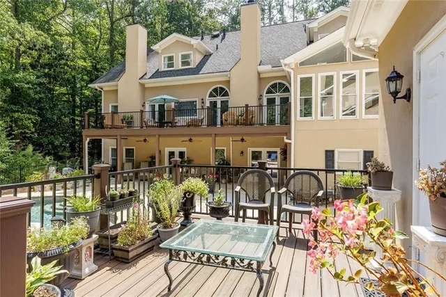 $1,995,000 | 2010 Stonehedge Road, Roswell, GA 30075