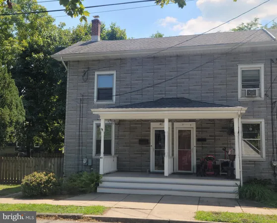 $2,250 | 41 Model Avenue, Hopewell, NJ 08525