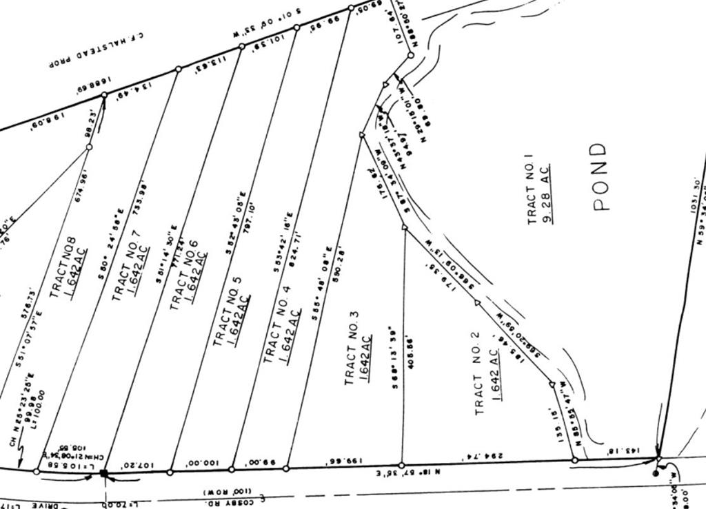 0 Buckner Road Junction City, GA 31812 - Photo 14 of 14 Gallery Image 14