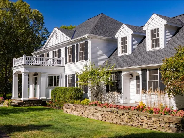 $4,495,000 | 282 Westview Drive, Shelburne, VT 05482