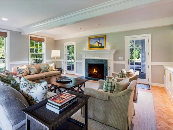 $4,495,000 | 282 Westview Drive, Shelburne, VT 05482