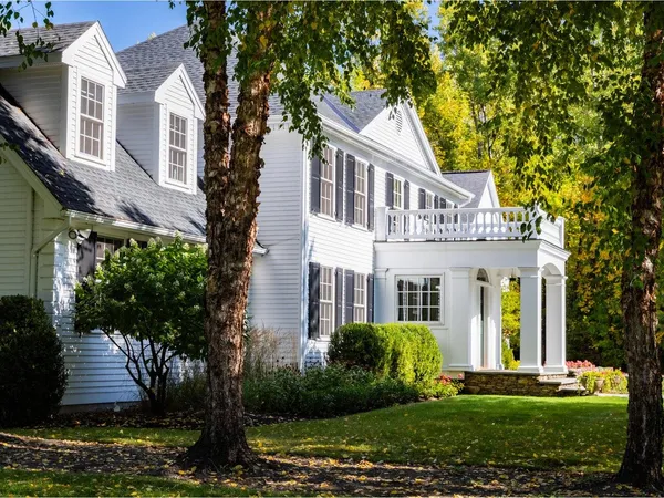 $4,495,000 | 282 Westview Drive, Shelburne, VT 05482