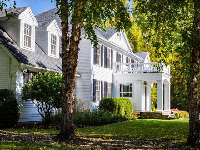 $4,495,000 | 282 Westview Drive, Shelburne, VT 05482