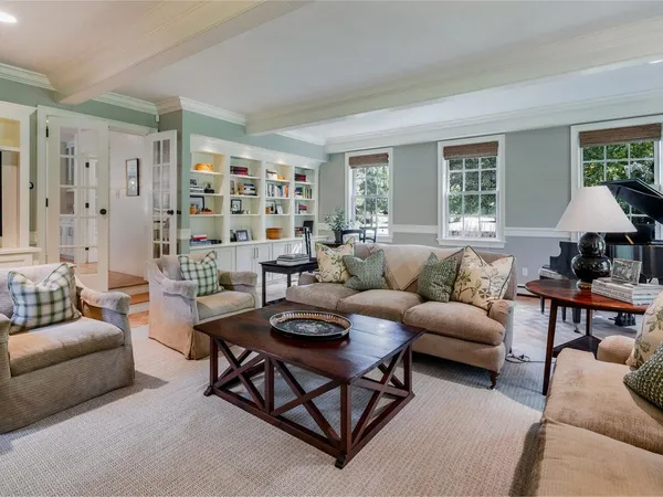 $4,495,000 | 282 Westview Drive, Shelburne, VT 05482