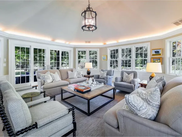 $4,495,000 | 282 Westview Drive, Shelburne, VT 05482