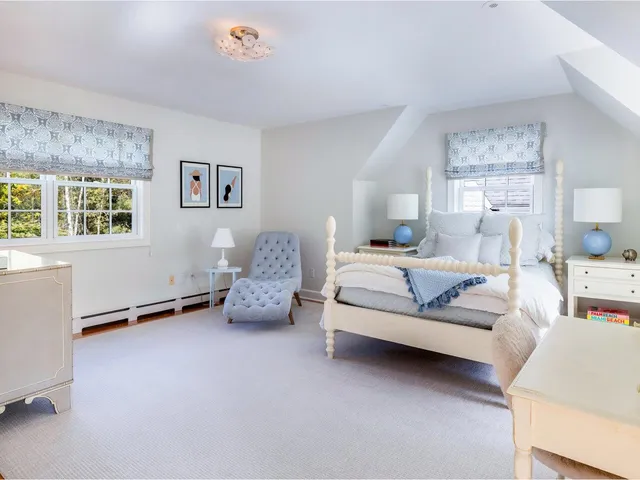 $4,495,000 | 282 Westview Drive, Shelburne, VT 05482