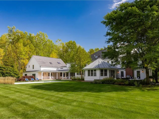$4,495,000 | 282 Westview Drive, Shelburne, VT 05482