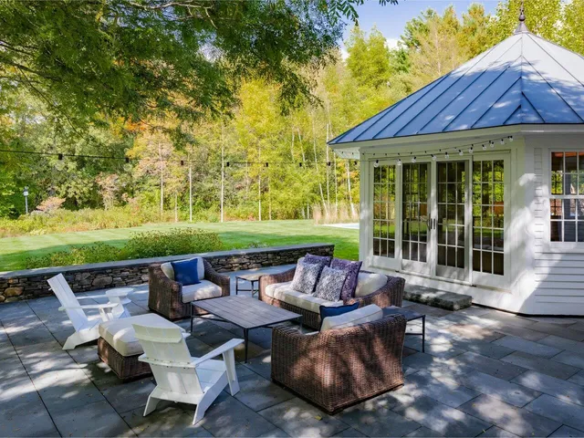 $4,495,000 | 282 Westview Drive, Shelburne, VT 05482