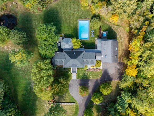 $4,495,000 | 282 Westview Drive, Shelburne, VT 05482