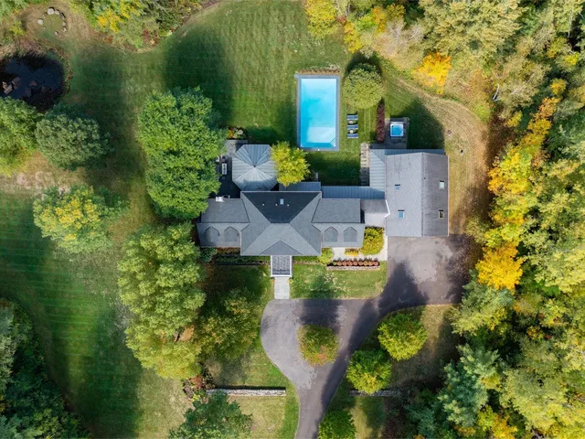 $4,495,000 | 282 Westview Drive, Shelburne, VT 05482