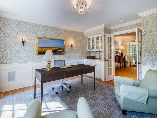 $4,495,000 | 282 Westview Drive, Shelburne, VT 05482