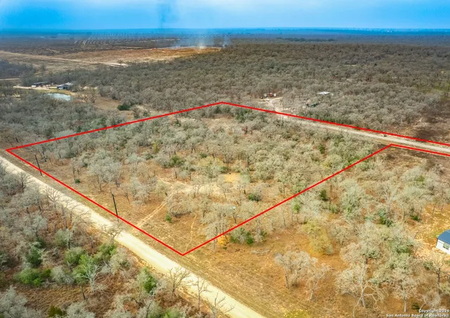 $159,000 | 6191 County Road 434, Stockdale, TX 78160